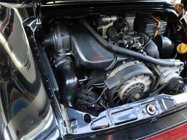 1991 Porsche 911 (CC-2103926) for sale in Palm Desert , California