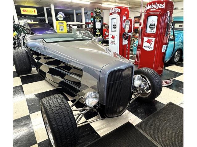 1932 Ford Roadster (CC-2103927) for sale in Malone, New York