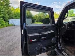 2005 Hummer H2 (CC-2100393) for sale in Cadillac, Michigan