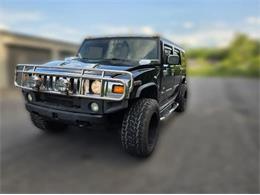 2005 Hummer H2 (CC-2100393) for sale in Cadillac, Michigan
