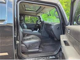2005 Hummer H2 (CC-2100393) for sale in Cadillac, Michigan