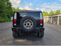 2005 Hummer H2 (CC-2100393) for sale in Cadillac, Michigan