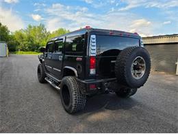 2005 Hummer H2 (CC-2100393) for sale in Cadillac, Michigan