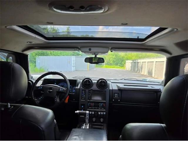 2005 Hummer H2 (CC-2100393) for sale in Cadillac, Michigan