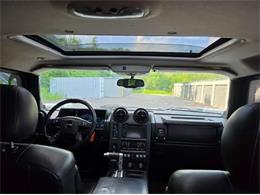2005 Hummer H2 (CC-2100393) for sale in Cadillac, Michigan