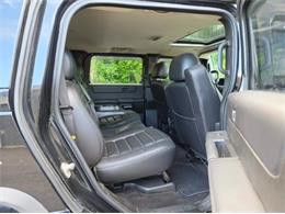 2005 Hummer H2 (CC-2100393) for sale in Cadillac, Michigan
