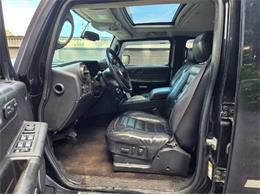 2005 Hummer H2 (CC-2100393) for sale in Cadillac, Michigan