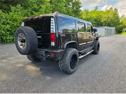 2005 Hummer H2 (CC-2100393) for sale in Cadillac, Michigan