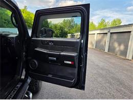 2005 Hummer H2 (CC-2100393) for sale in Cadillac, Michigan