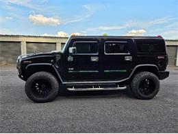 2005 Hummer H2 (CC-2100393) for sale in Cadillac, Michigan