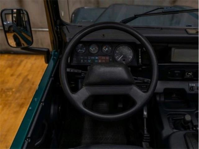 1997 Land Rover Defender (CC-2103931) for sale in Greensboro, North Carolina