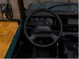1997 Land Rover Defender (CC-2103931) for sale in Greensboro, North Carolina