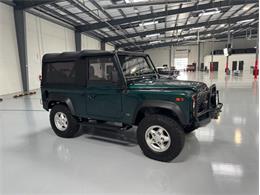 1997 Land Rover Defender (CC-2103931) for sale in Greensboro, North Carolina