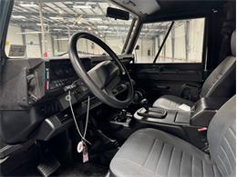 1997 Land Rover Defender (CC-2103931) for sale in Greensboro, North Carolina