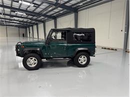 1997 Land Rover Defender (CC-2103931) for sale in Greensboro, North Carolina