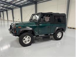 1997 Land Rover Defender (CC-2103931) for sale in Greensboro, North Carolina
