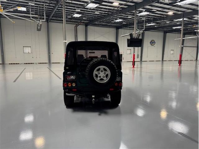 1997 Land Rover Defender (CC-2103931) for sale in Greensboro, North Carolina