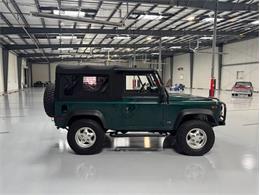 1997 Land Rover Defender (CC-2103931) for sale in Greensboro, North Carolina