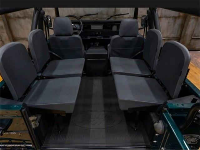 1997 Land Rover Defender (CC-2103931) for sale in Greensboro, North Carolina