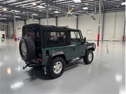 1997 Land Rover Defender (CC-2103931) for sale in Greensboro, North Carolina