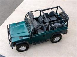 1997 Land Rover Defender (CC-2103931) for sale in Greensboro, North Carolina