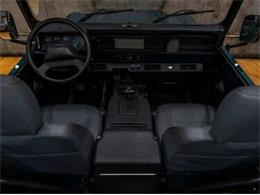 1997 Land Rover Defender (CC-2103931) for sale in Greensboro, North Carolina