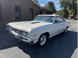 1967 Chevrolet Chevelle (CC-2103933) for sale in Greensboro, North Carolina