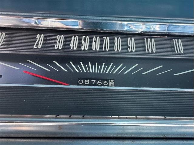 1967 Chevrolet Chevelle (CC-2103933) for sale in Greensboro, North Carolina