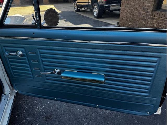 1967 Chevrolet Chevelle (CC-2103933) for sale in Greensboro, North Carolina