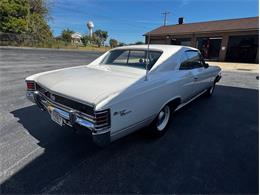 1967 Chevrolet Chevelle (CC-2103933) for sale in Greensboro, North Carolina