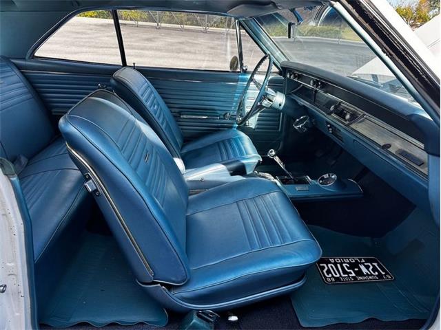 1967 Chevrolet Chevelle (CC-2103933) for sale in Greensboro, North Carolina
