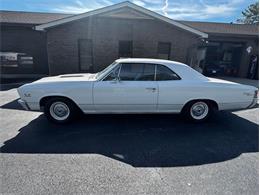 1967 Chevrolet Chevelle (CC-2103933) for sale in Greensboro, North Carolina