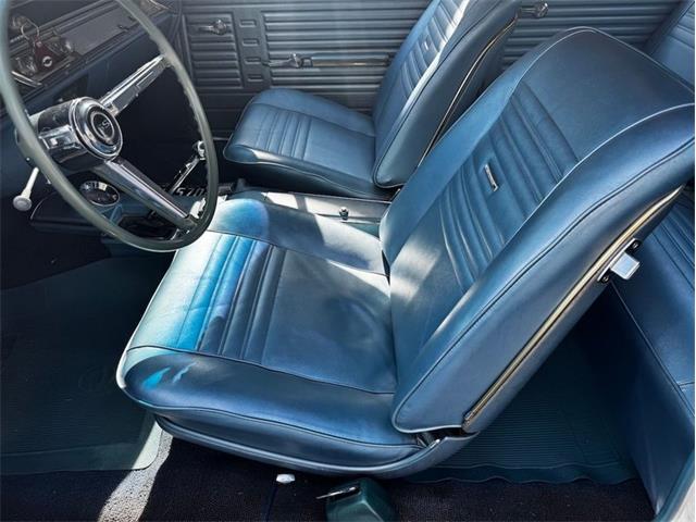 1967 Chevrolet Chevelle (CC-2103933) for sale in Greensboro, North Carolina