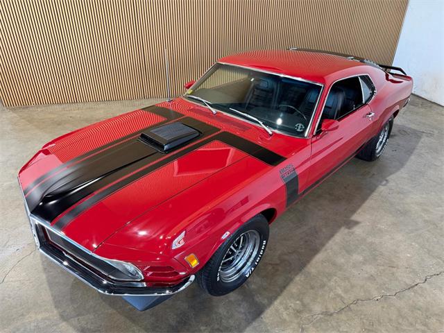 1970 Ford Mustang (CC-2103935) for sale in Santa Rosa, Florida