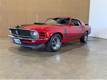 1970 Ford Mustang (CC-2103935) for sale in Santa Rosa, Florida