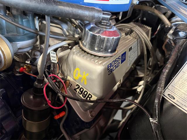 1970 Ford Mustang (CC-2103935) for sale in Santa Rosa, Florida