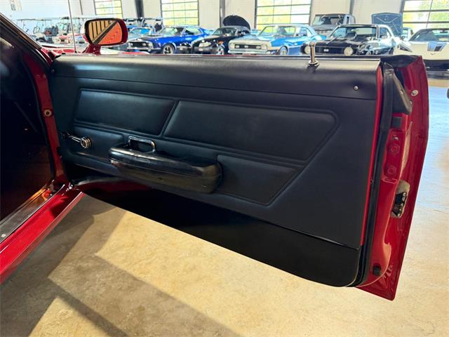 1970 Ford Mustang (CC-2103935) for sale in Santa Rosa, Florida