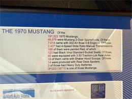 1970 Ford Mustang (CC-2103935) for sale in Santa Rosa, Florida