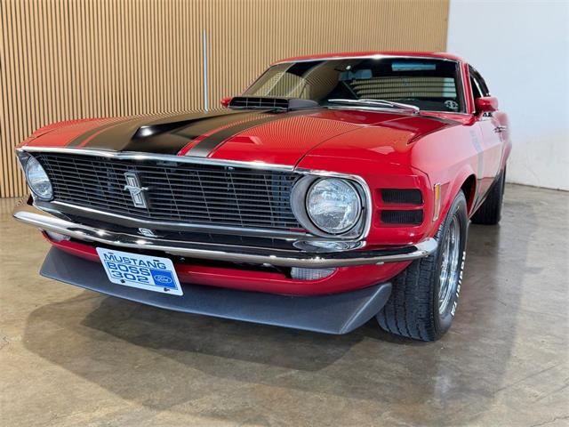 1970 Ford Mustang (CC-2103935) for sale in Santa Rosa, Florida