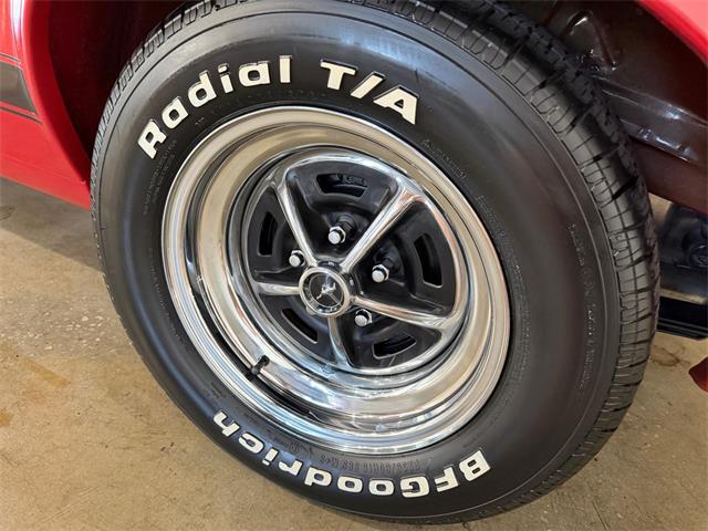 1970 Ford Mustang (CC-2103935) for sale in Santa Rosa, Florida