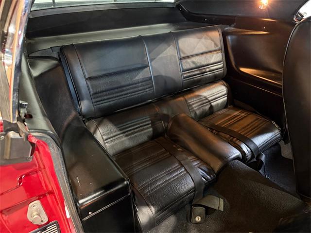 1970 Ford Mustang (CC-2103935) for sale in Santa Rosa, Florida