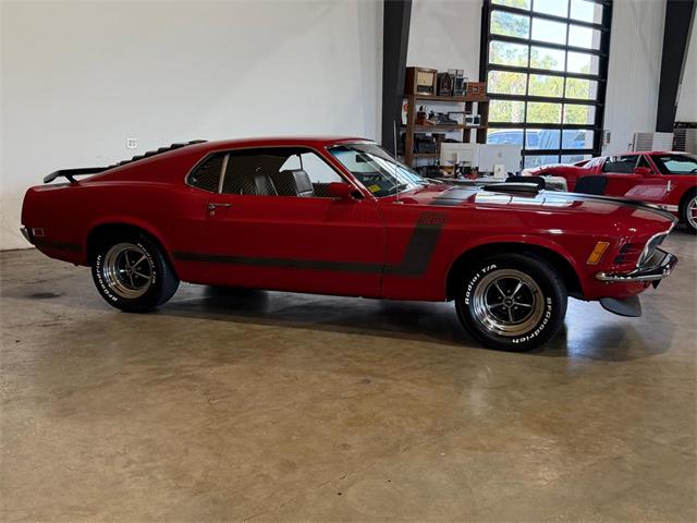 1970 Ford Mustang (CC-2103935) for sale in Santa Rosa, Florida