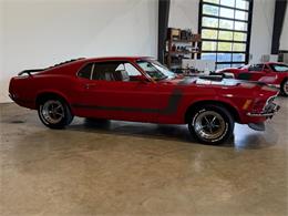 1970 Ford Mustang (CC-2103935) for sale in Santa Rosa, Florida