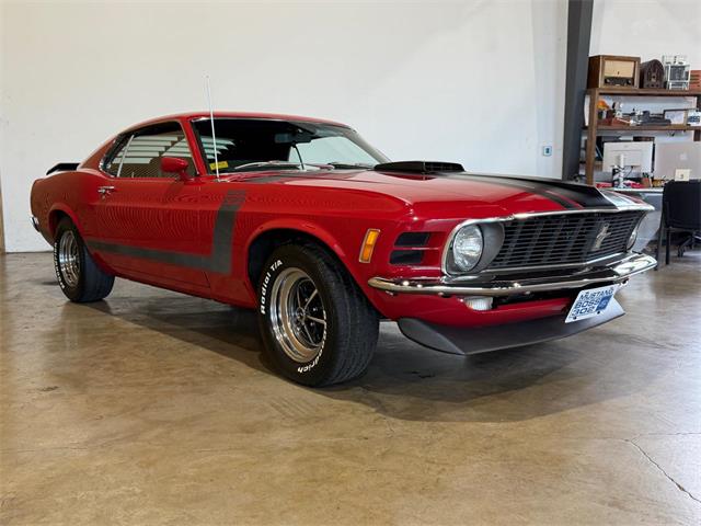 1970 Ford Mustang (CC-2103935) for sale in Santa Rosa, Florida