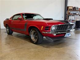 1970 Ford Mustang (CC-2103935) for sale in Santa Rosa, Florida