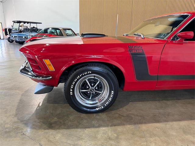 1970 Ford Mustang (CC-2103935) for sale in Santa Rosa, Florida