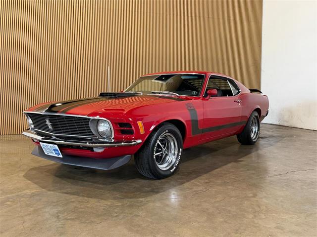 1970 Ford Mustang (CC-2103935) for sale in Santa Rosa, Florida