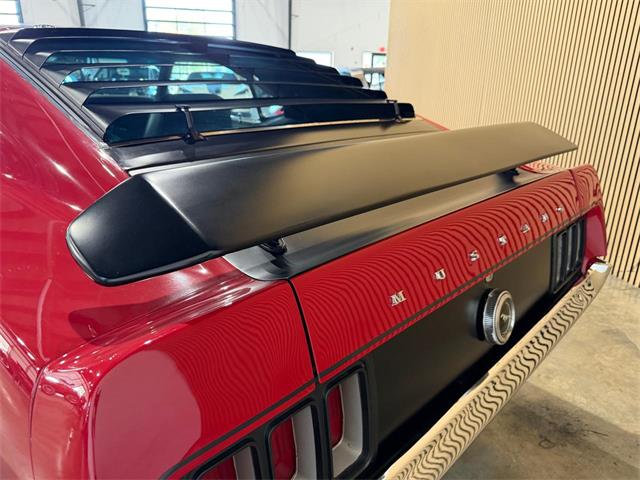1970 Ford Mustang (CC-2103935) for sale in Santa Rosa, Florida