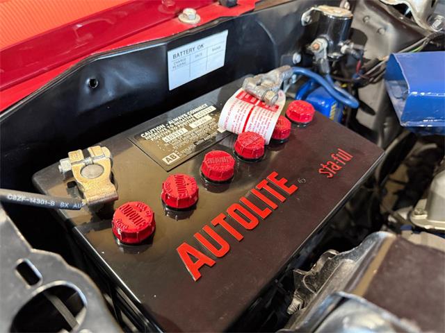 1970 Ford Mustang (CC-2103935) for sale in Santa Rosa, Florida