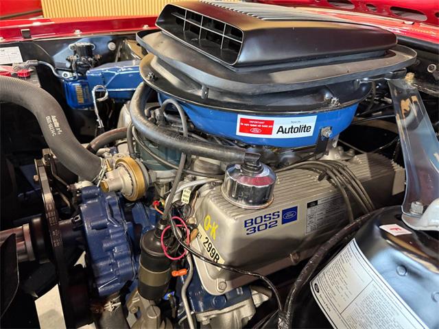 1970 Ford Mustang (CC-2103935) for sale in Santa Rosa, Florida